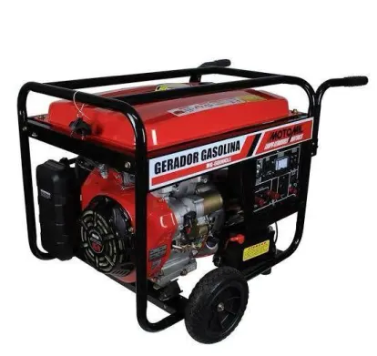Gerador 8kva